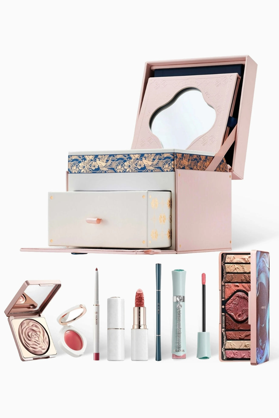 Blossom Deluxe Hediye Seti