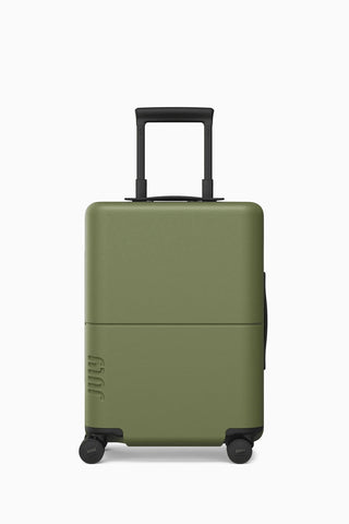 Carry On Essentials Kabin Boy Valizi