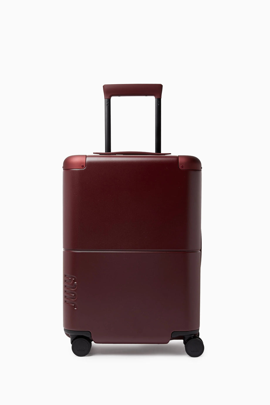 Carry On CaseSafe Kırmızı Kabin Valizi