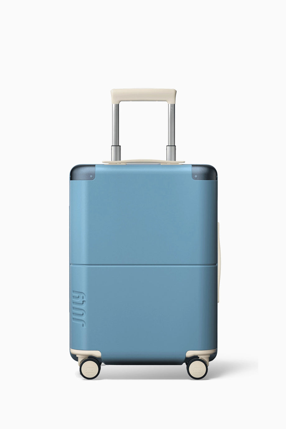 Carry On CaseSafe Mavi Kabin Boy Valiz