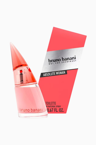 Absolute Woman Eau de Toilette, Meyveli ve Baharatlı Kadın Parfümü