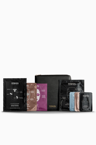 Master Masking Planner, Hediye Çantası ile