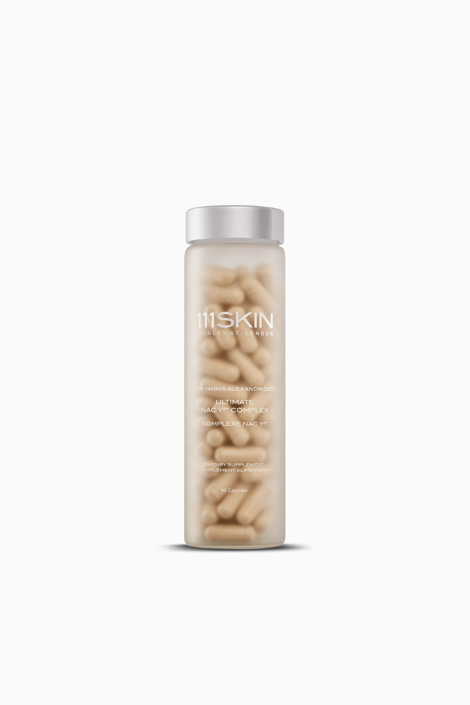 Ultimate Nac Y2™ Complex