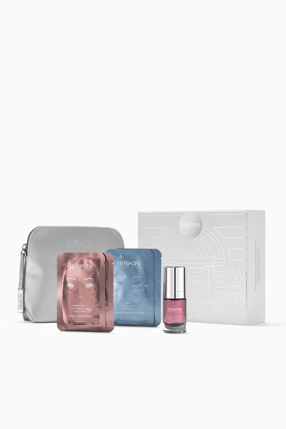 Eye Lift Edit, Hediye Çantalı