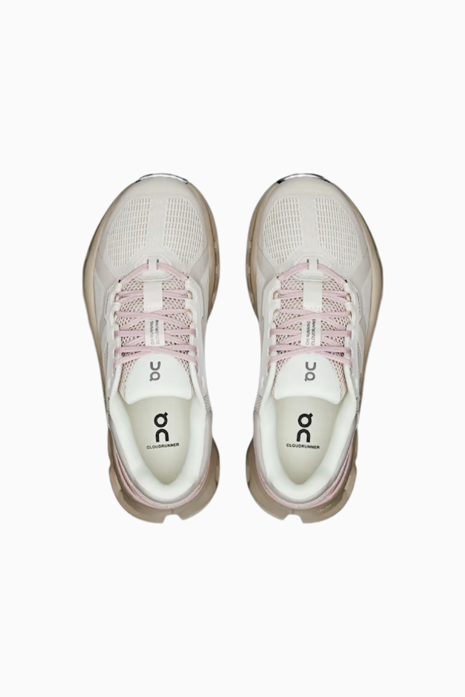 Cloudrunner 2 Kadın Koşu Ayakkabısı