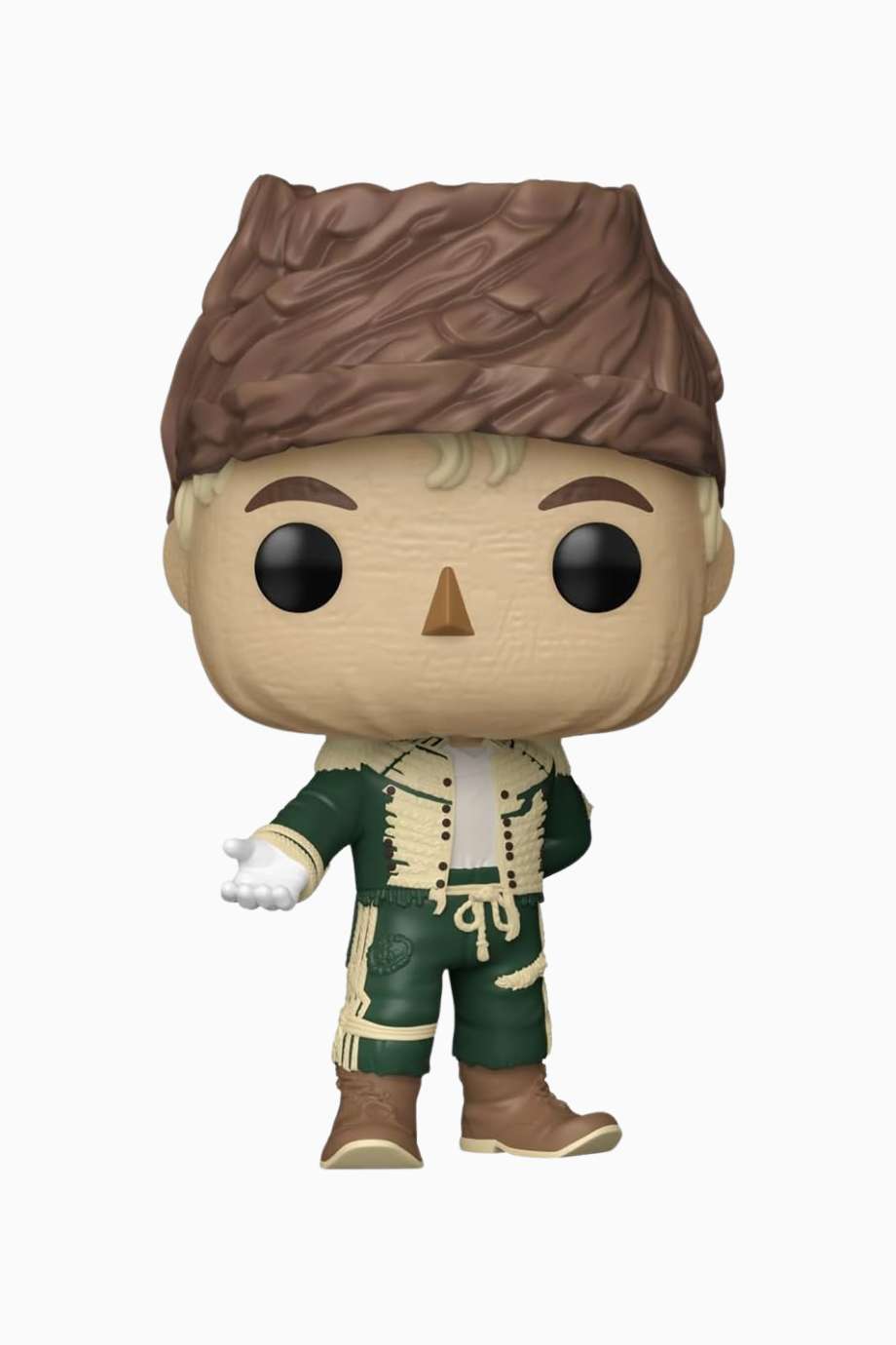Pop! Movies: Wicked For Good Scarecrow Vinil Koleksiyon Figürü