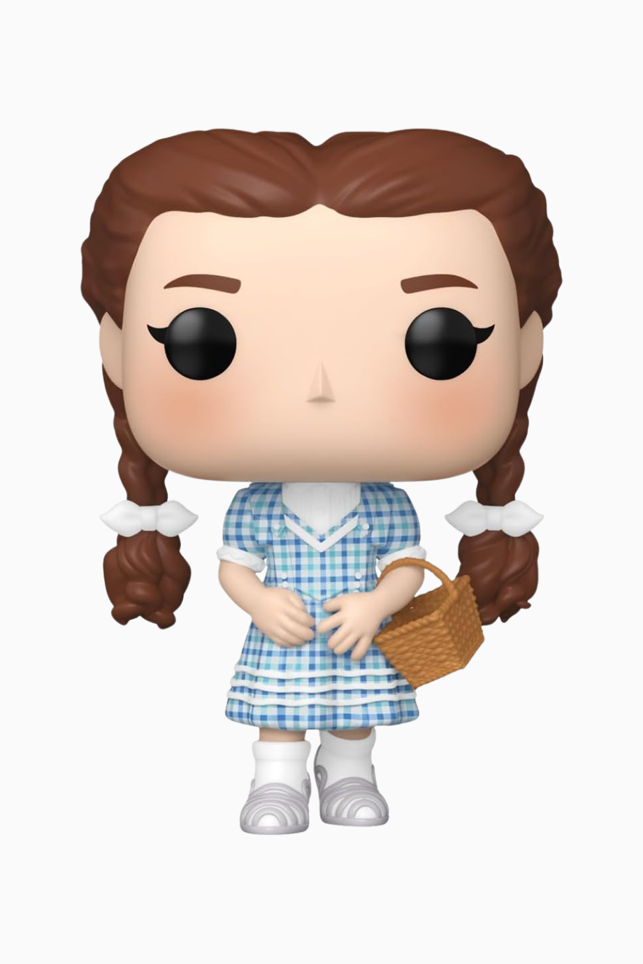 Pop! Movies: Wicked: For Good, Dorothy Gale Vinil Koleksiyon Figürü