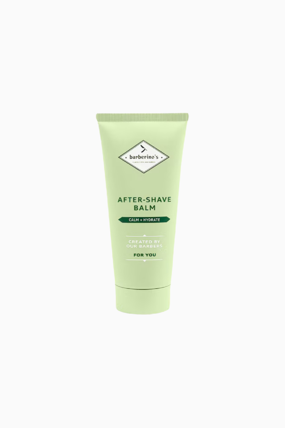 Tıraş Sonrası Balsamı, Cilt Yatıştırıcı ve Ferahlatıcı Losyon