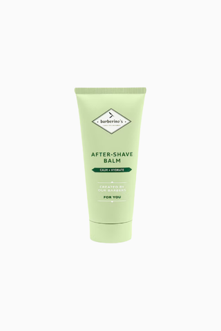 Tıraş Sonrası Balsamı, Cilt Yatıştırıcı ve Ferahlatıcı Losyon