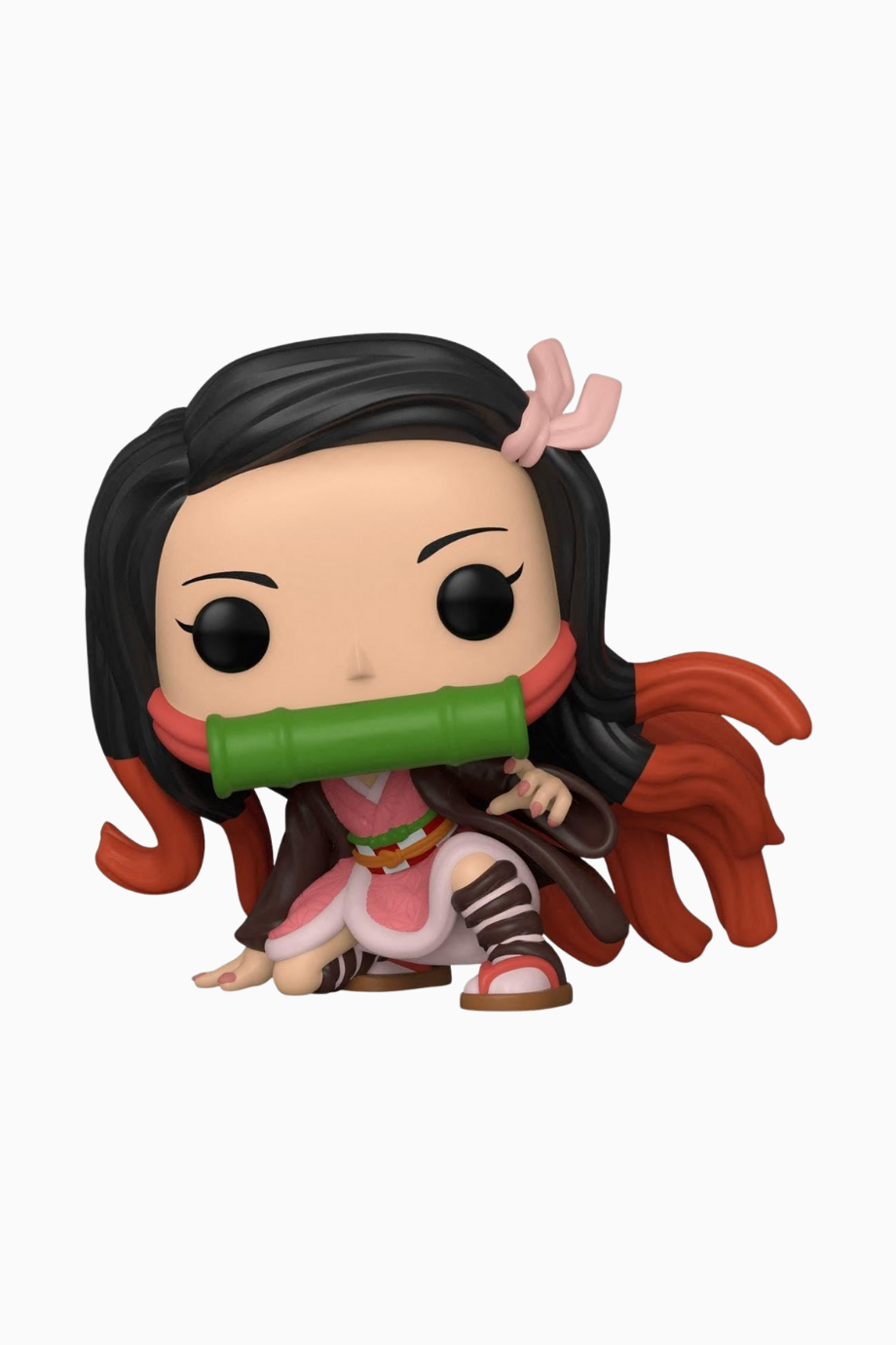 Pop! Animasyon: Demon Slayer, Nezuko Kamado Vinil Koleksiyon Figürü