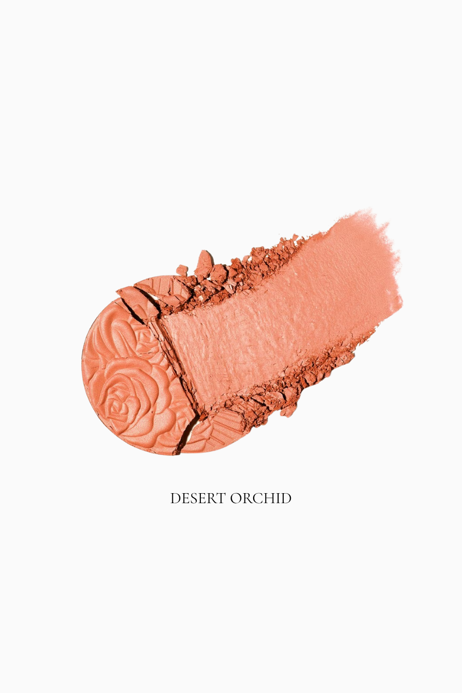 Skin Fetish: Divine Allık, Mat ve Işıltılı Bitişli