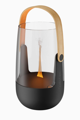 Sophie Swiss Design Aroma Difüzör & Fener, 11 Saat Pil Ömrü, İç-Dış Mekan Uyumlu