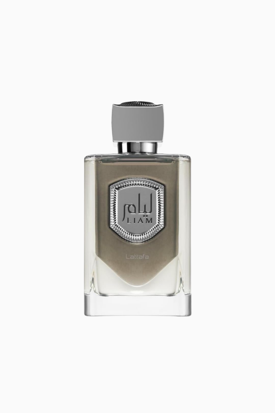 Liam Grey Unisex Eau de Parfum, 100 ml