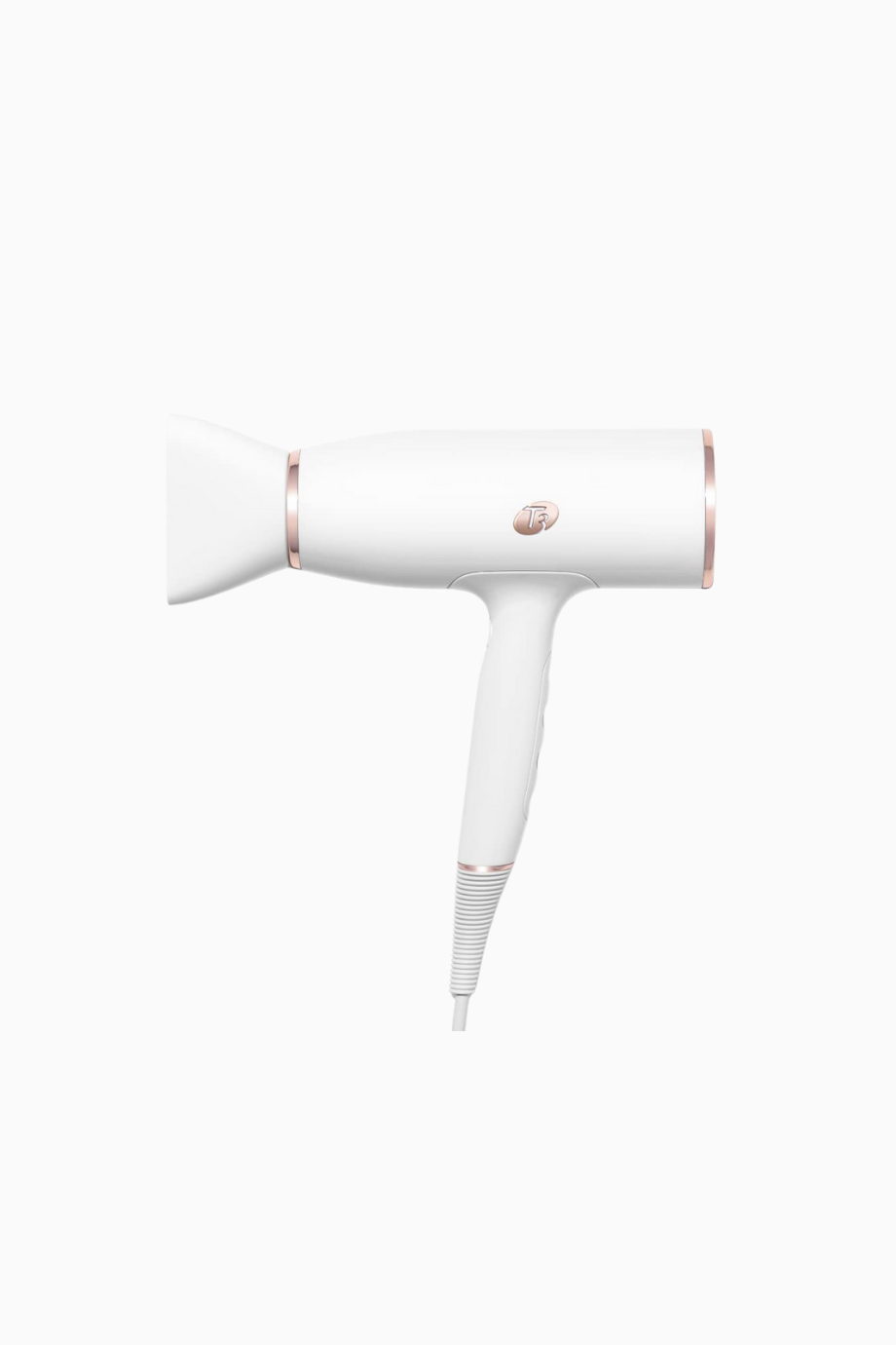 AireLuxe Dijital İyonik Profesyonel Saç Kurutma Makinesi, Hızlı Kurutma