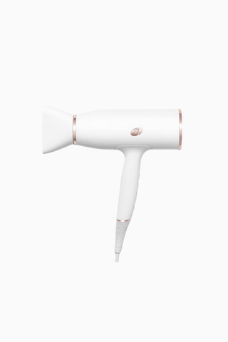 AireLuxe Dijital İyonik Profesyonel Saç Kurutma Makinesi, Hızlı Kurutma