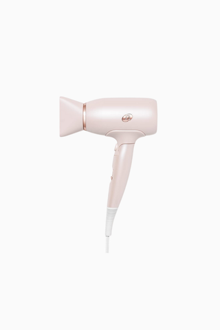 Afar Seyahat Boyu Hafif Saç Kurutma Makinesi, Hızlı Kurutma ve Parlak Saç