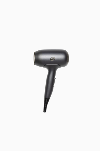 Fit Kompakt Profesyonel Saç Kurutma Makinesi, Hafif, Hızlı Kurutan ve İyon Teknolojili