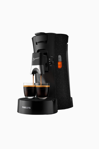 Senseo Select Kahve Makinesi, Crema Plus & 3 Yoğunluk