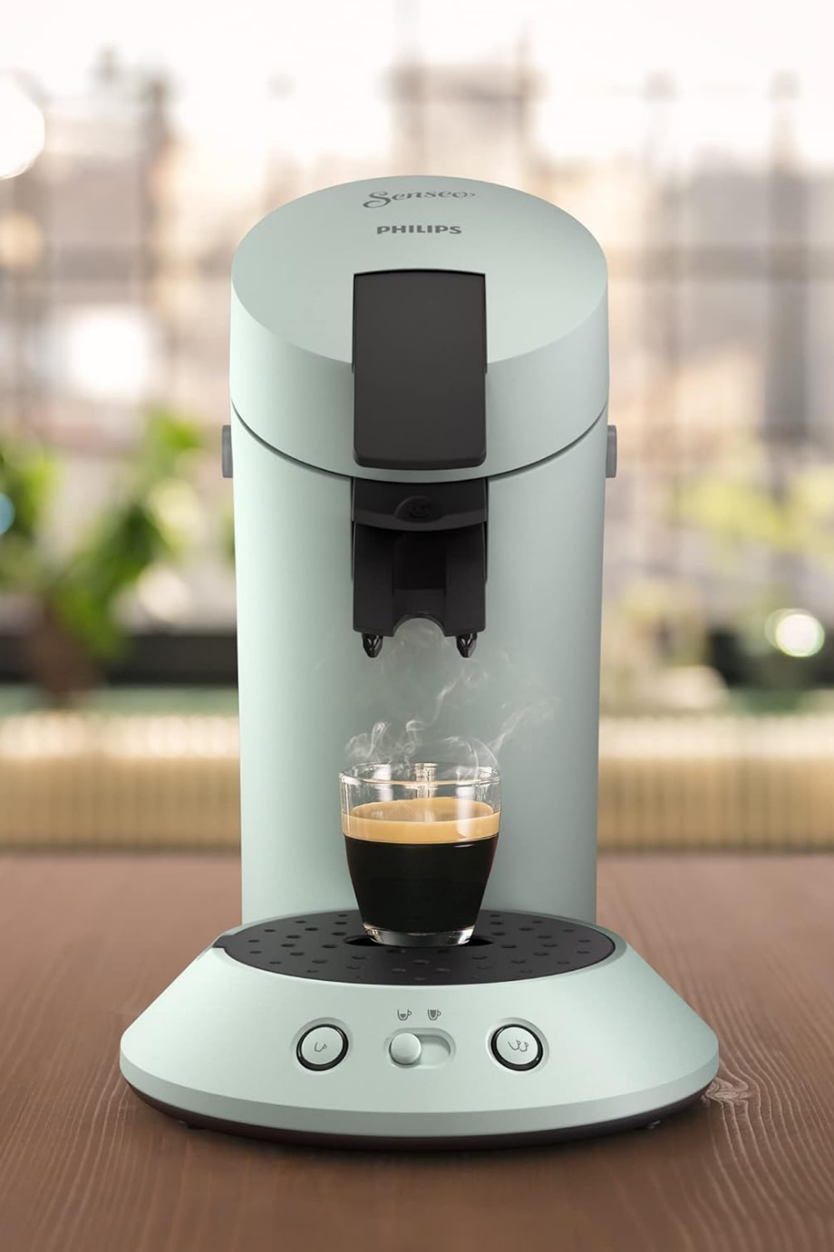 CSA210/20 Senseo Original Plus Kahve Makinesi