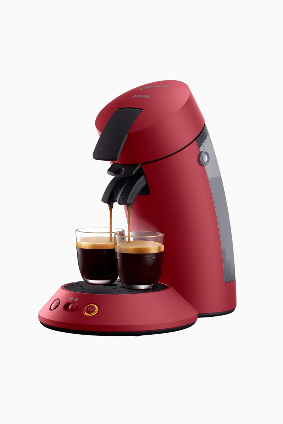 CSA210/60 Senseo Original Plus Kahve Makinesi