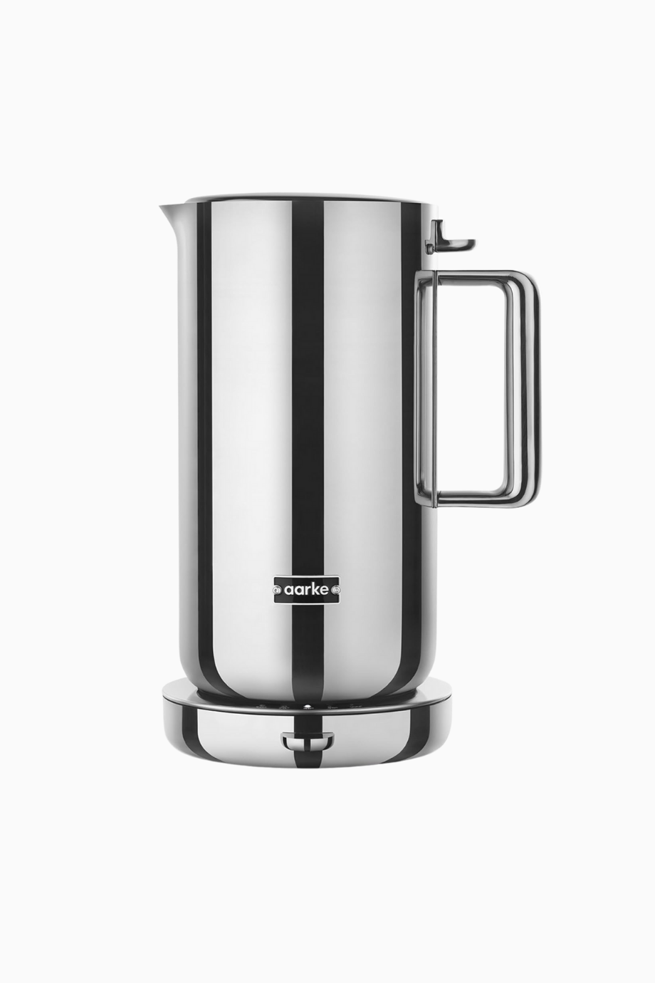 Paslanmaz Çelik Su Isıtıcısı 1,2 Litre, Çoklu Sıcaklık, Sessiz Kaynatma ve Damlatmayan Musluk