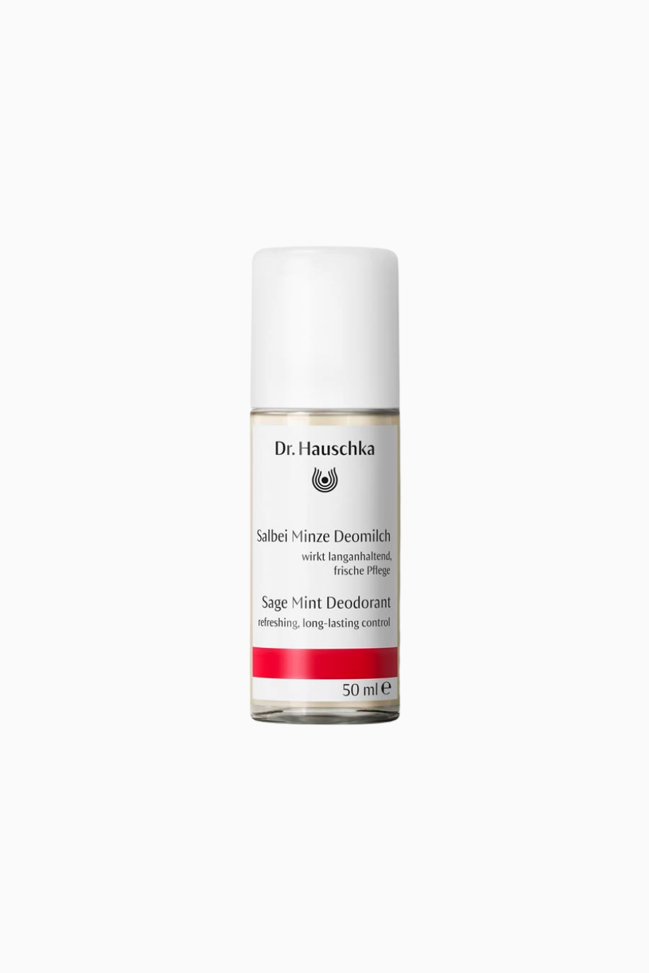 Sage Mint Deodorant, Alüminyum Tuzsuz, Ferahlatıcı ve Doğal Koruma Sunan