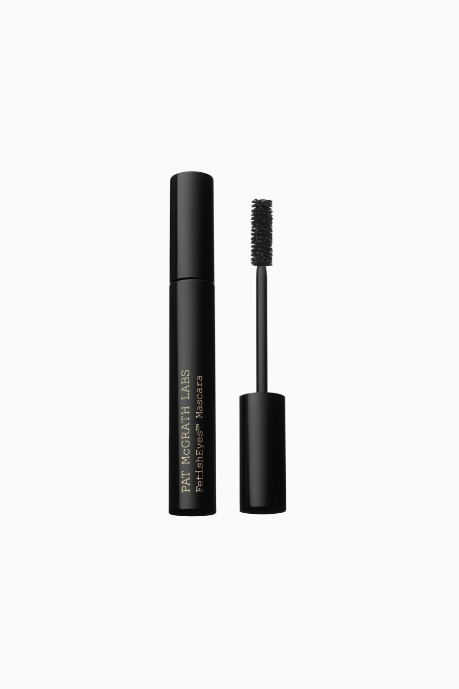 FetishEyes Maskara Xtreme, Uzun Süre Kalıcı