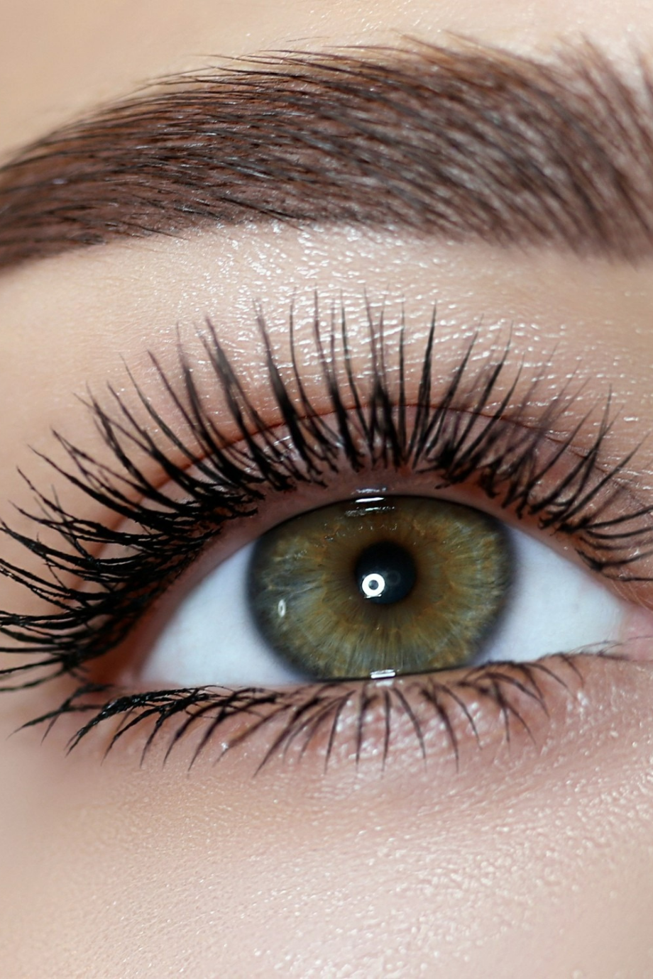 FetishEyes Maskara Xtreme, Uzun Süre Kalıcı