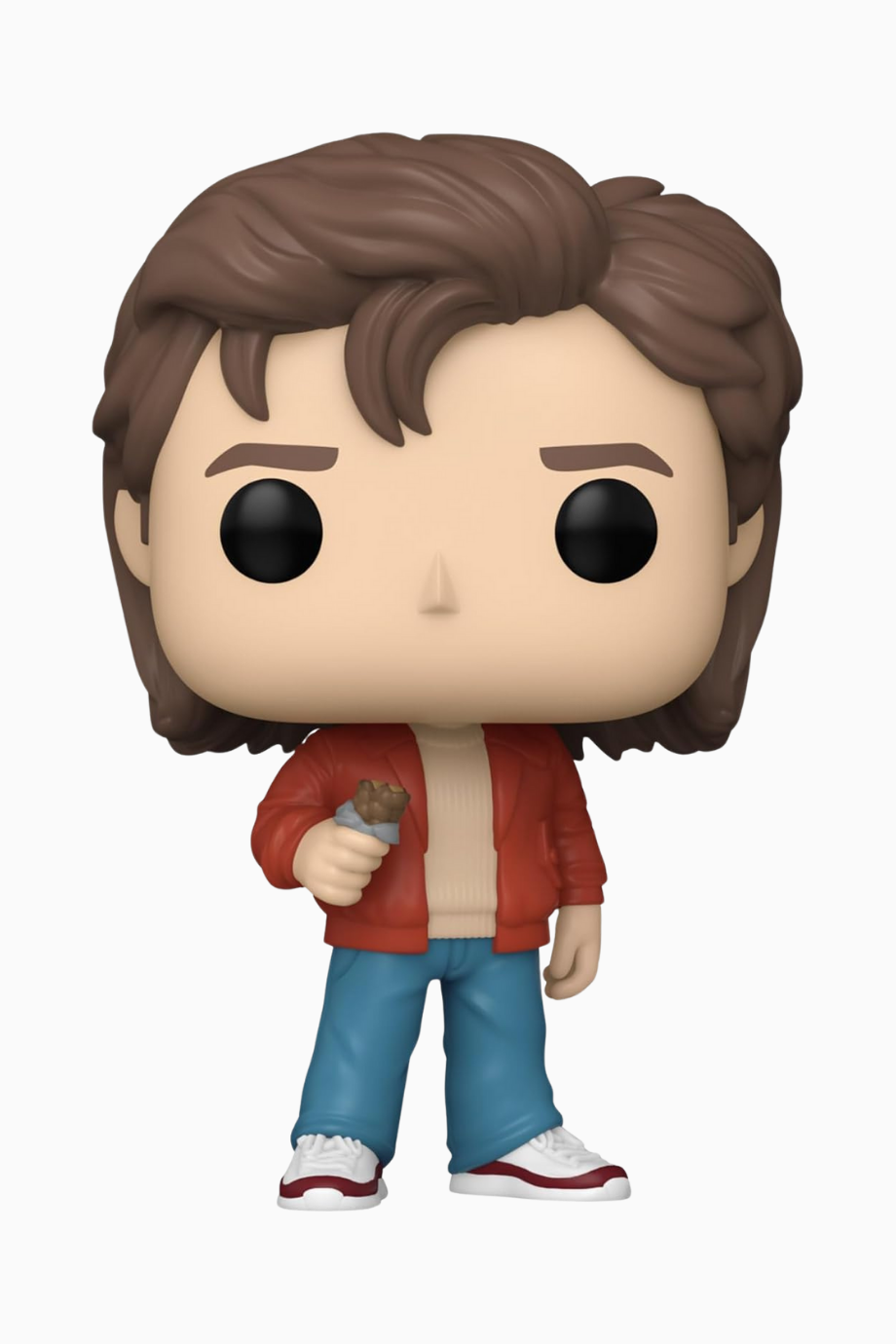 Pop! Tv: Stranger Things 5. Sezon Steve Harrington Vinil Figür