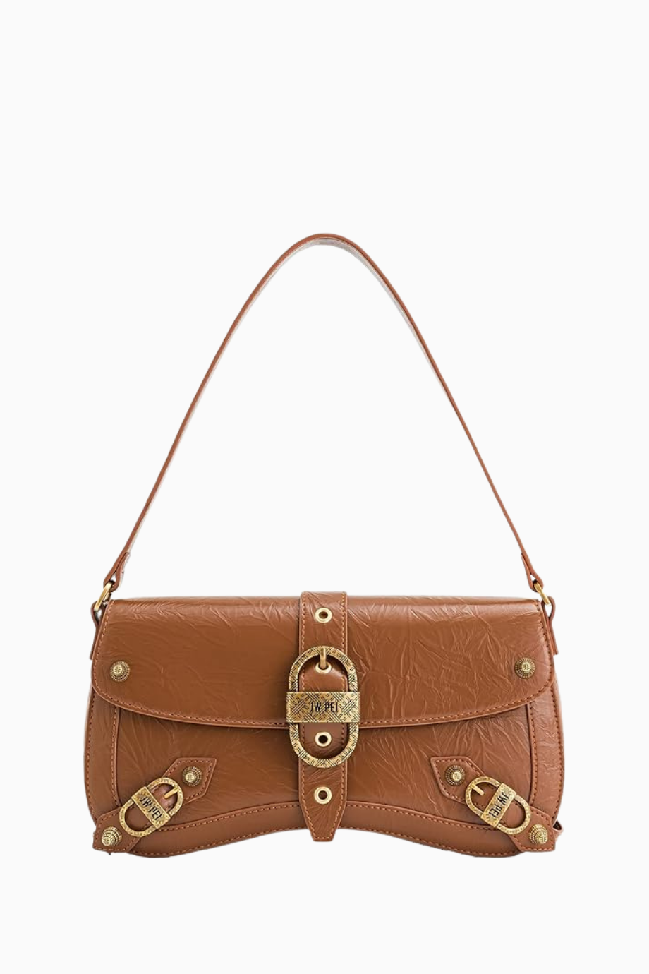 Eva Kadın El Çantası, Vegan Deri