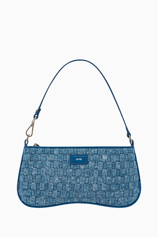 Eva Kadın El Çantası, Vegan Deri