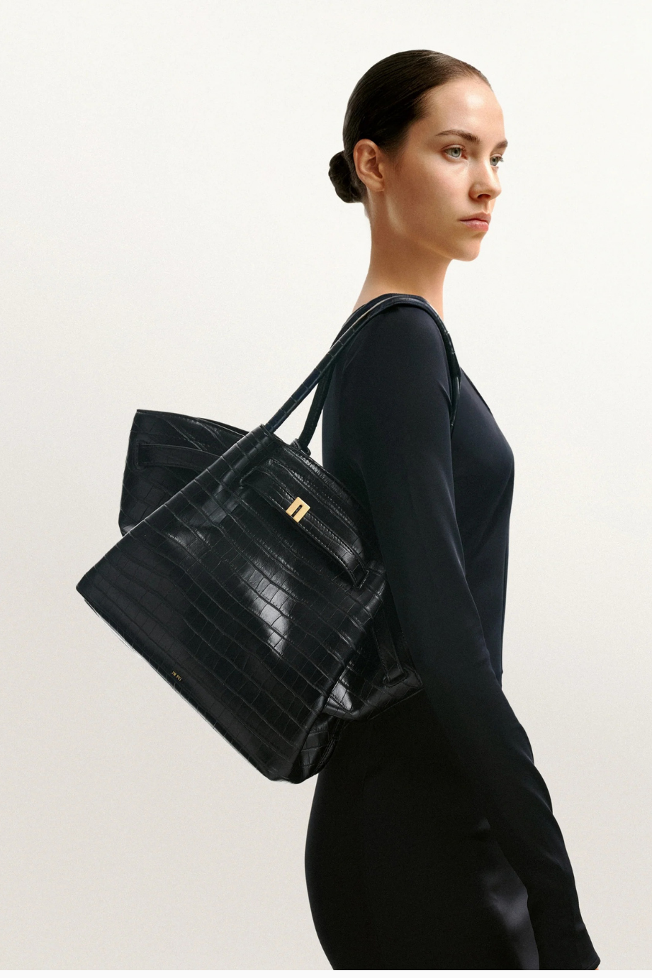 Hana Kadın Orta Boy Tote Çanta