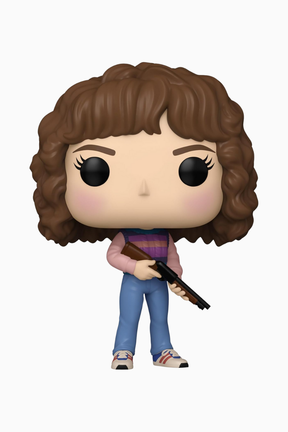 Pop! Tv: Stranger Things 5. Sezon, Nancy Wheeler Vinil Koleksiyon Figürü