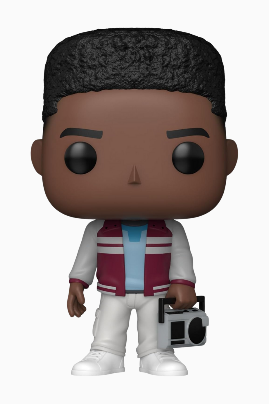 Pop! Tv: Stranger Things 5. Sezon Lucas Sinclair Vinil Koleksiyon Figürü