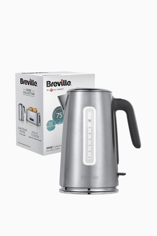 Edge Düşük Buharlı Su Isıtıcısı 1,7 L