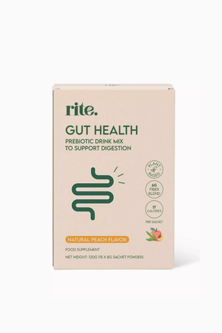 Bağırsak Sağlığı Prebiyotik İçecek Karışımı 15 Poşet, Sindirim ve Mikrobiyom Desteği