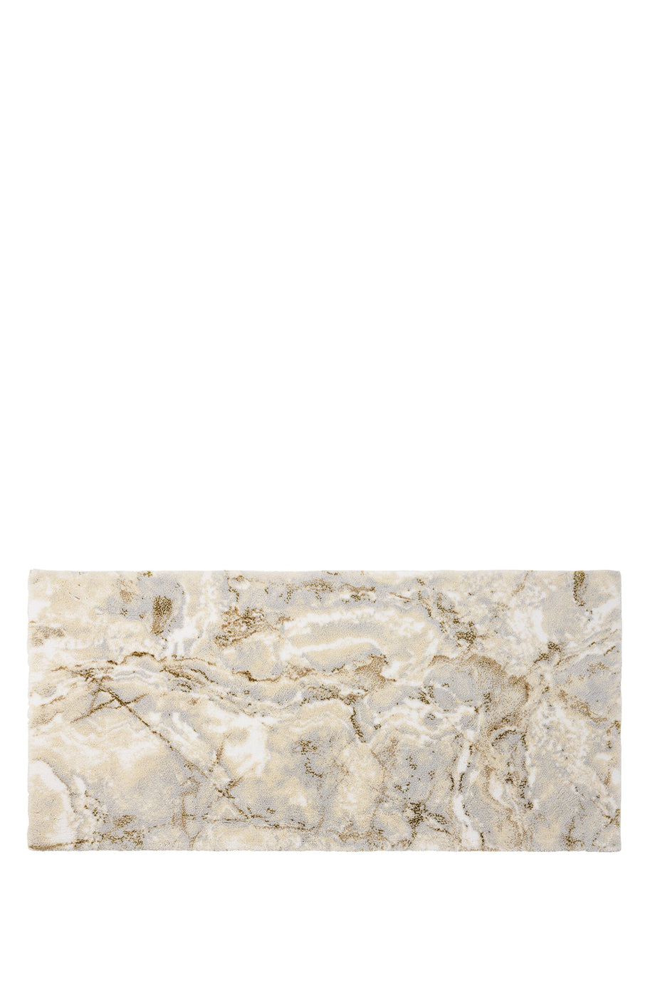 Castello Banyo Paspası, Mermer Desen & Lurex Işıltı