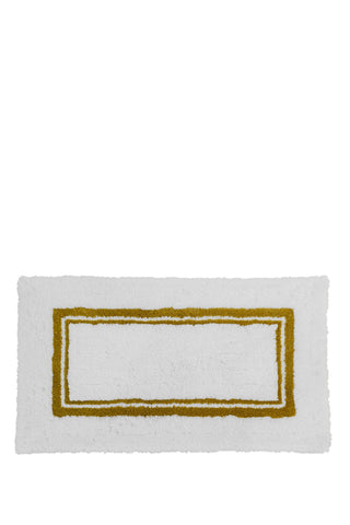 Kado Banyo Halısı, Minimalist Lüks Tasarım