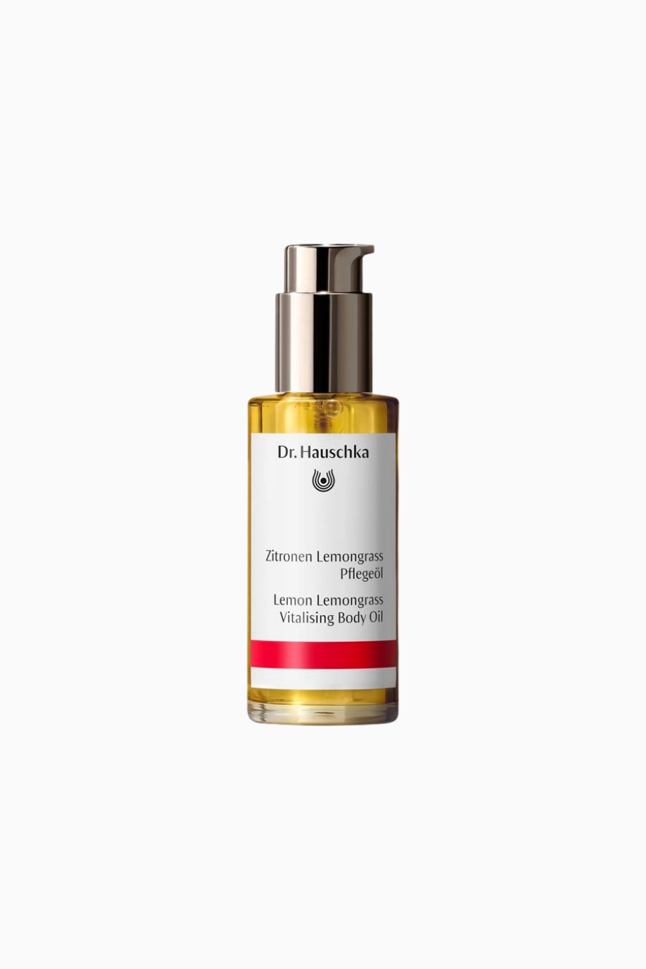 Lemon Lemongrass Vitalising Vücut Yağı, Ferahlatıcı ve Tonlayıcı Etki