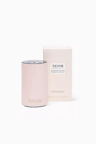 Wellbeing Pod Mini, Taşınabilir Esansiyel Yağ Difüzörü