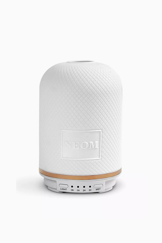 Wellbeing Pod Esansiyel Yağ Difüzörü, 7 Saat Kesintisiz Koku ve Sürdürülebilir Tasarım