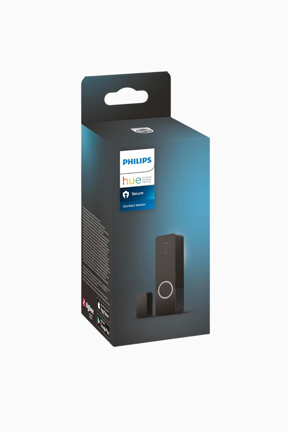 Hue Secure Akıllı Kontak Sensörü, Hue Bridge Uyumlu