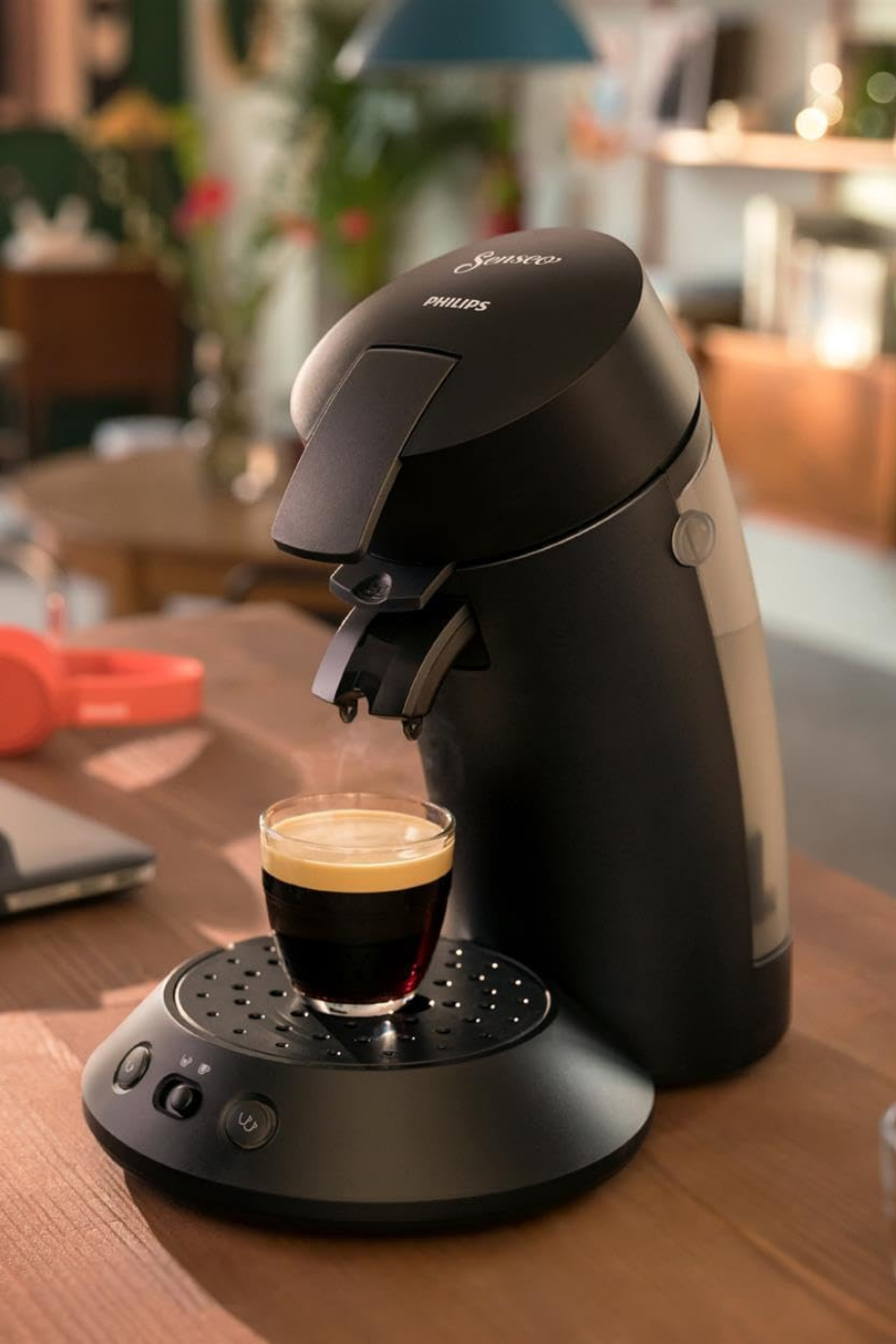 CSA210/60 Senseo Original Plus Kahve Makinesi