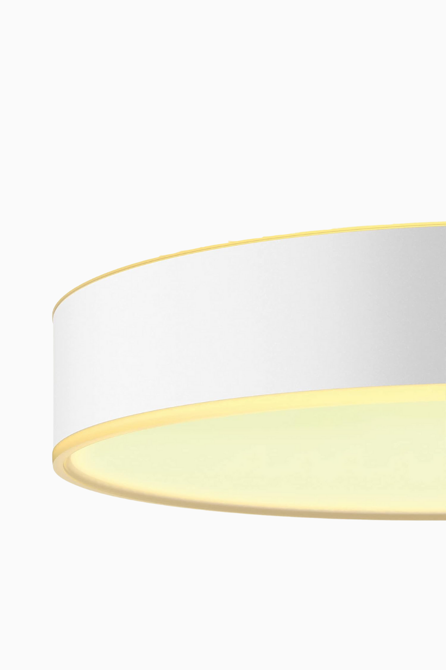 Hue White Ambiance Enrave Tavan Lambası S