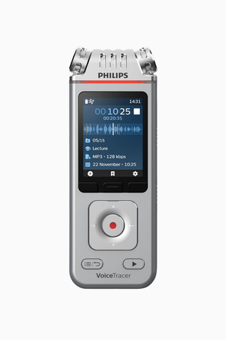 DVT4115 VoiceTracer Ses Kaydedici