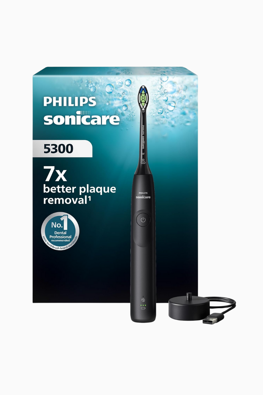 Sonicare 5300 Elektrikli Diş Fırçası HX7101/01