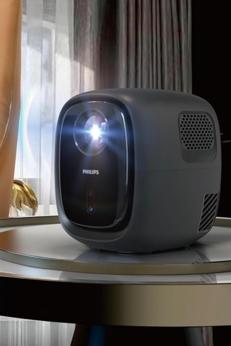 NeoPix 130 Ev Sineması Projektörü