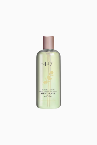 Matcha Soft & Fresh Nemlendirici Duş Jeli, Tüm Cilt Tipleri için Nemlendirici ve Canlandırıcı