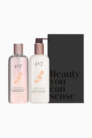 My Body Duo Kivi ve Mango, Soft & Fresh Nemlendirici Duş Jeli ve Aromatik Ferahlatıcı Vücut Losyonu