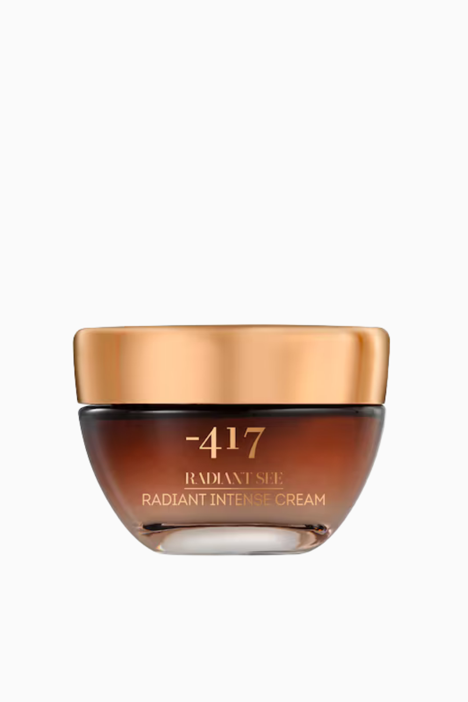 Immediate Miracles Radiant Intense Krem, Besleyici ve Nemlendirici Yüz Bakımı